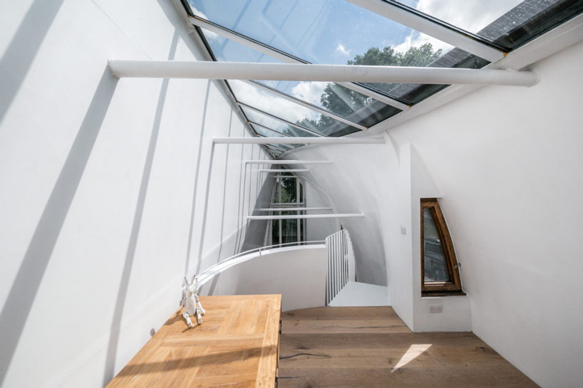 undercurrent archway studios