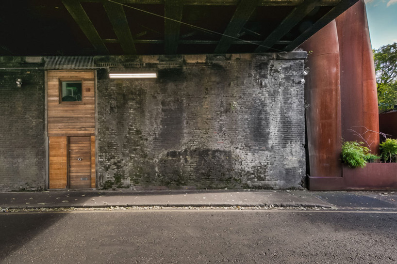 undercurrent archway studios