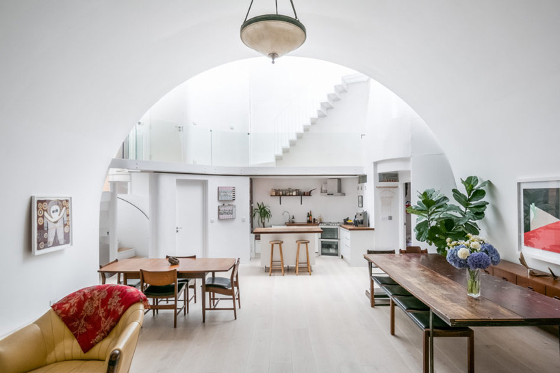 undercurrent archway studios