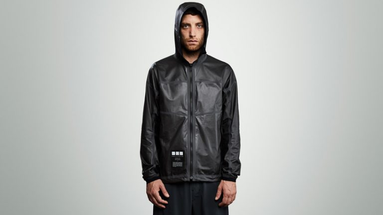 world's first graphene jacket uses lightest, strongest, most conductive ...
