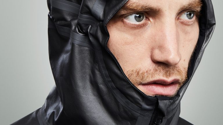 world's first graphene jacket uses lightest, strongest, most conductive ...