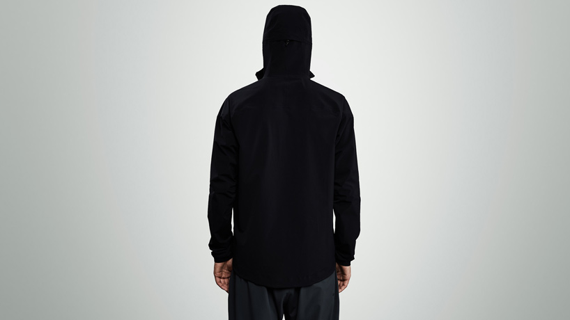 world's first graphene jacket uses lightest, strongest, most conductive ...