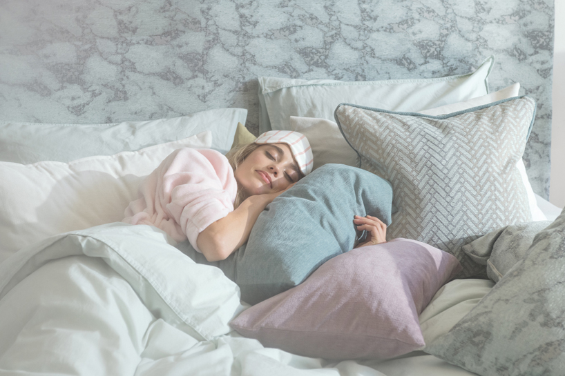 FR-ONE's lithology range: inspired by the texture and tones of minerals