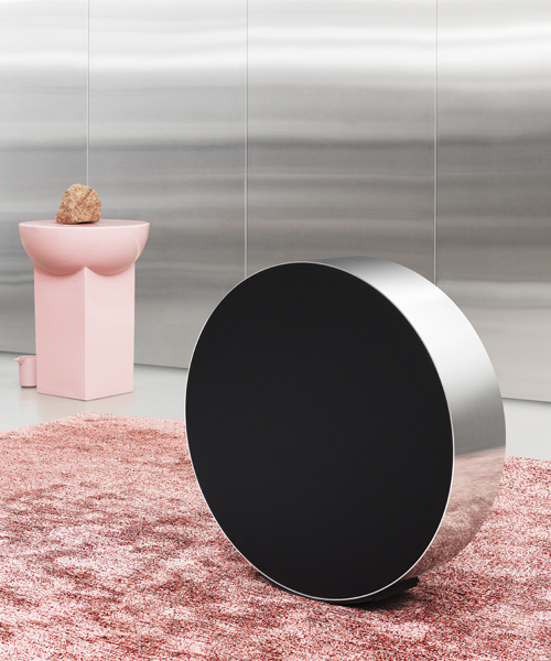 bang & olufsen and michael anastassiades compose sound installation for LDF 2018