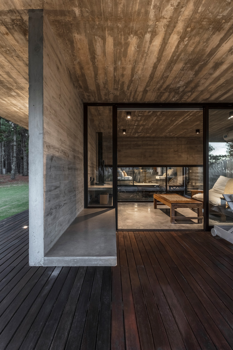 besonías almeida casa bosque