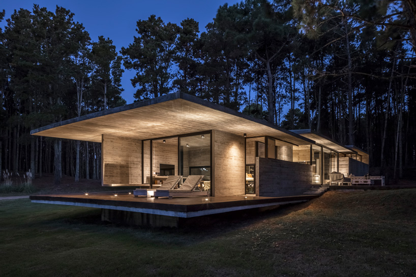 besonías almeida casa bosque