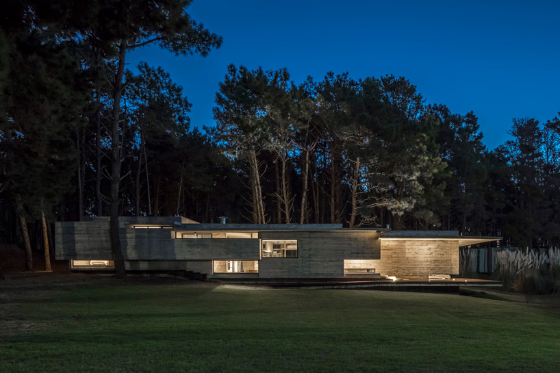 besonías almeida casa bosque