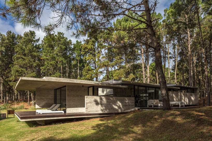 besonías almeida casa bosque