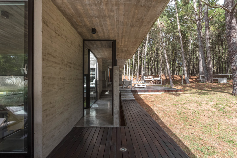 besonías almeida casa bosque