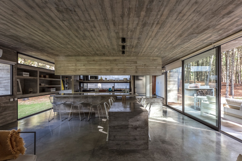 besonías almeida casa bosque