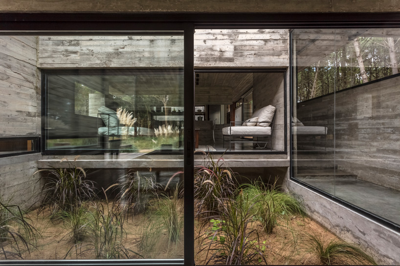 besonías almeida casa bosque