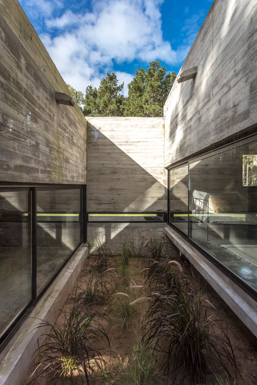 besonías almeida casa bosque