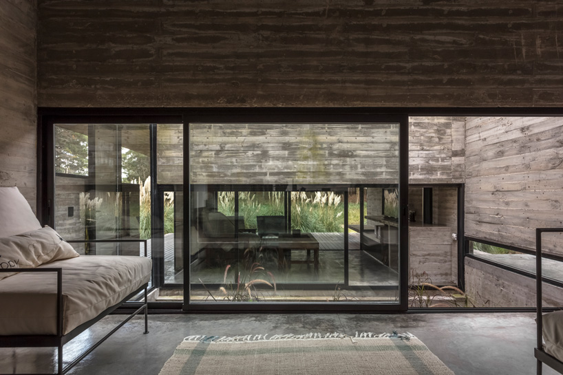 besonías almeida casa bosque