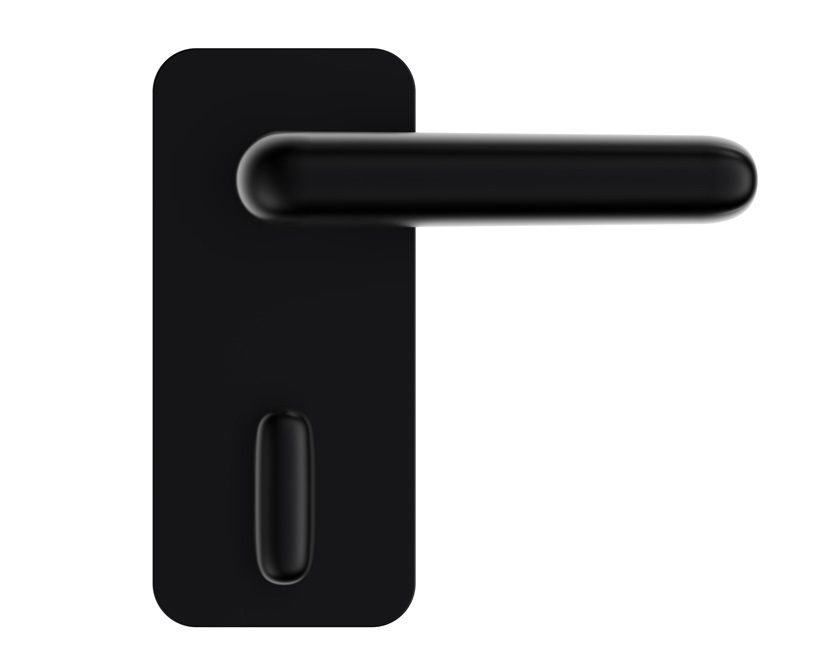 Claesson Koivisto Rune Develops Soft Door Handle For Turn