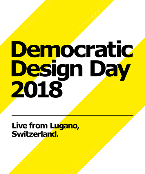 watch IKEA's keynote event from democratic design day 2018 in lugano!