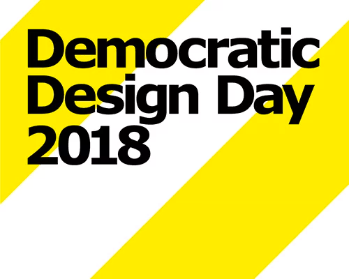 watch IKEA's keynote event from democratic design day 2018 in lugano!