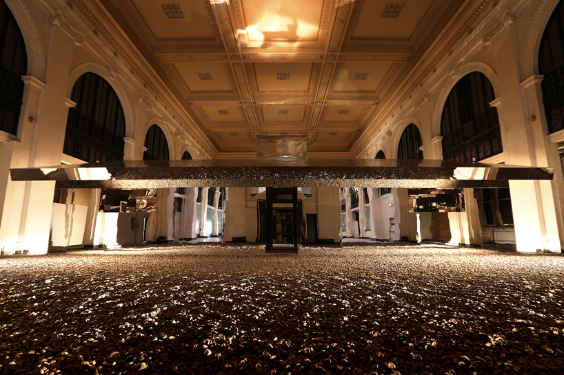 doug aitken mirage detroit