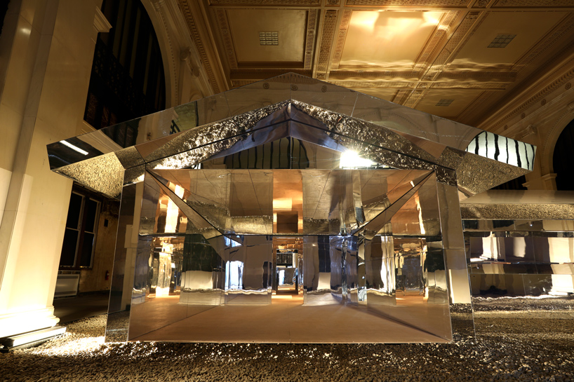 doug aitken mirage detroit