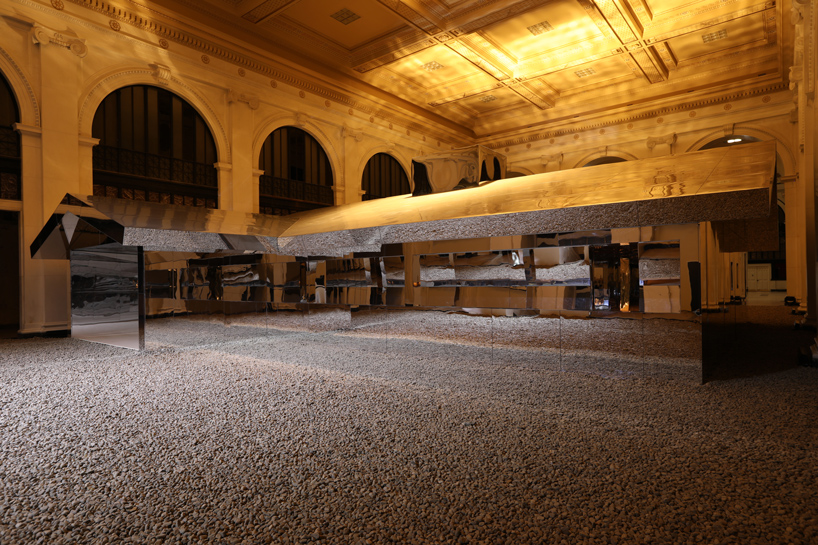 doug aitken mirage detroit