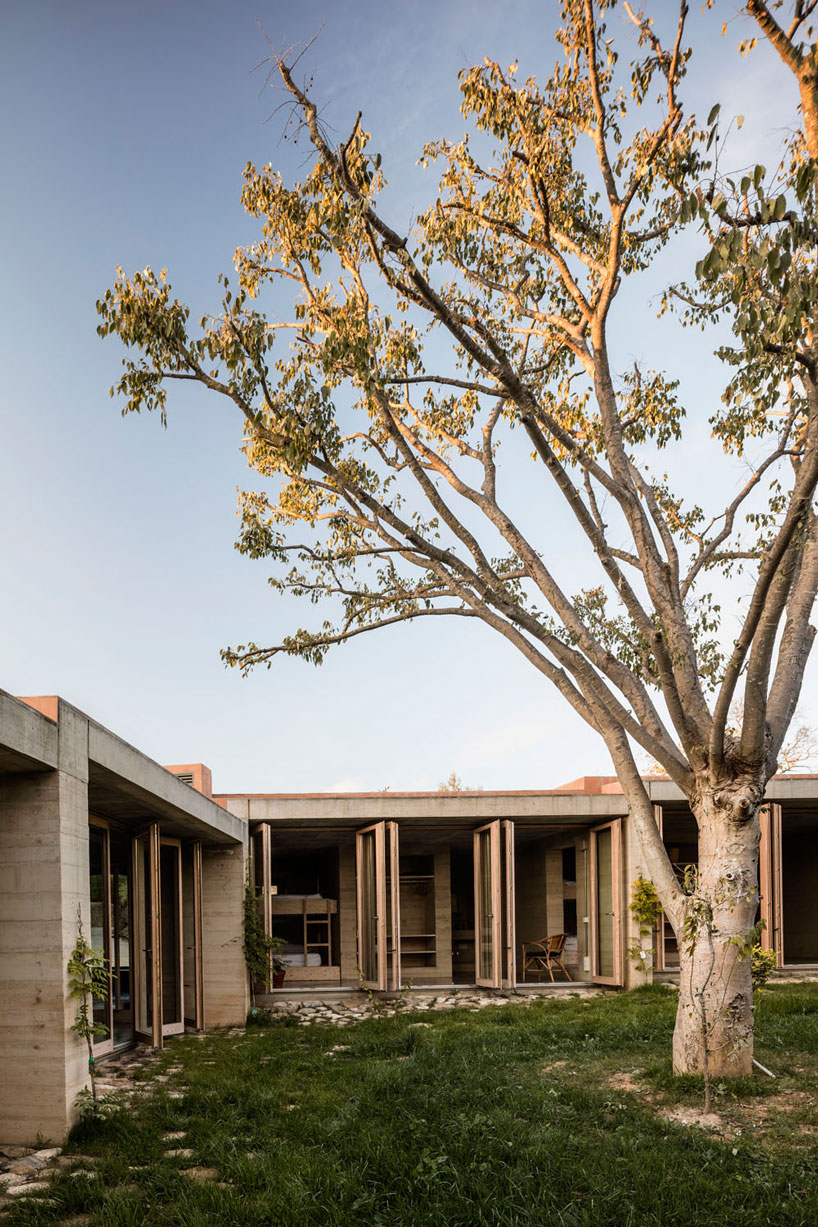 harquitectes casa 1413