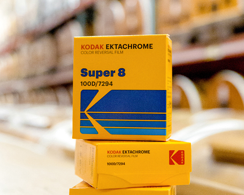 kodak bringing back retro ektachrome film is a big defeat against digital