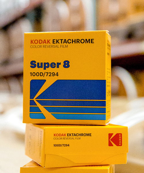 kodak bringing back retro ektachrome film is a big defeat against digital