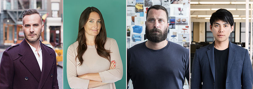 LEXUS DESIGN AWARD 2020 turns digital with virtual grand prix selection