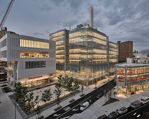 manhattanville: everything you need to know about renzo piano's columbia campus