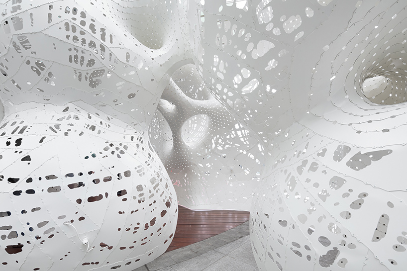 theverymany boolean operator