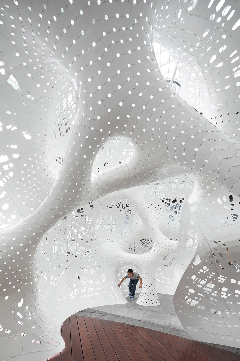theverymany boolean operator