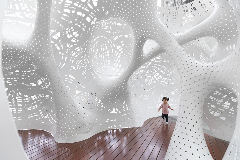 theverymany boolean operator