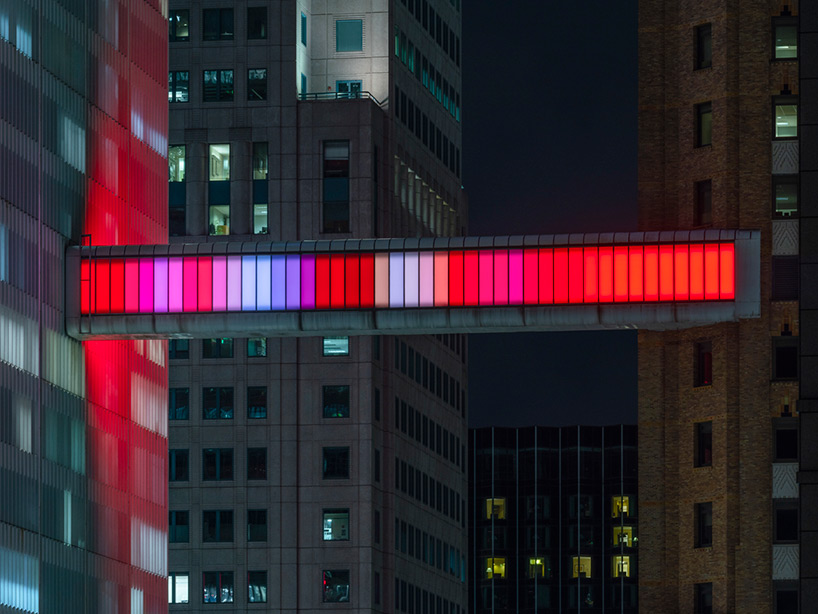 phillip k smith III detroit skybridge