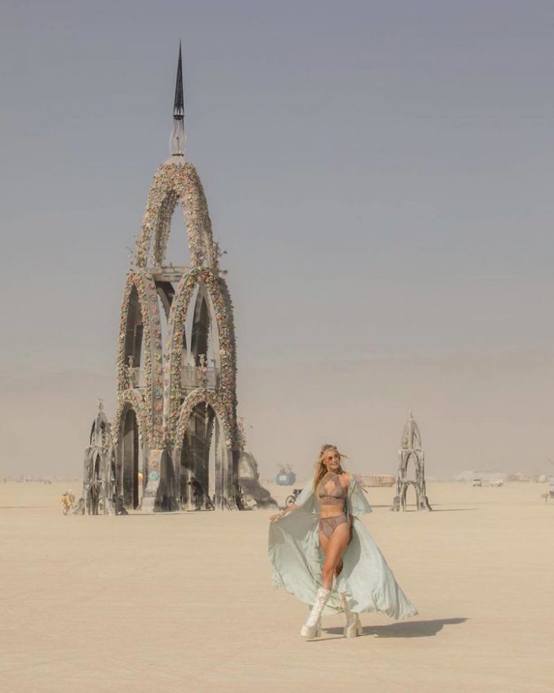 burning man 2018 the best pictures from the annual event
