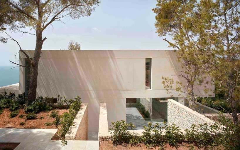 ramon esteve oslo house