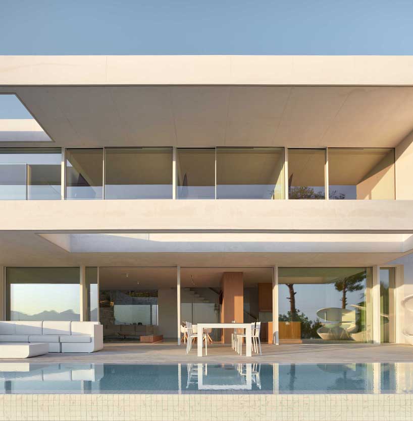 ramon esteve oslo house