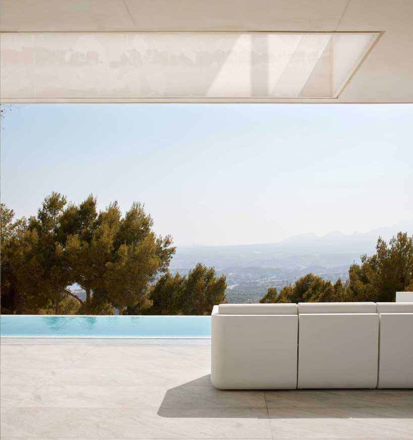 ramon esteve oslo house