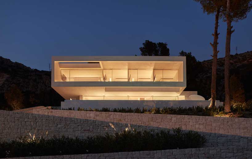 ramon esteve oslo house