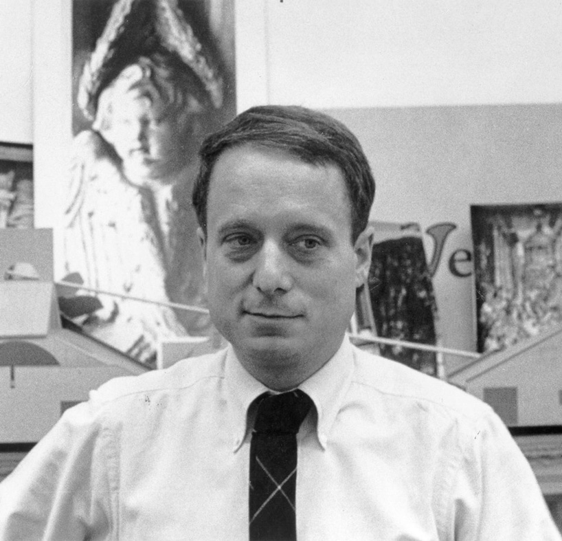 robert venturi, pioneer of postmodernism, passes away aged 93