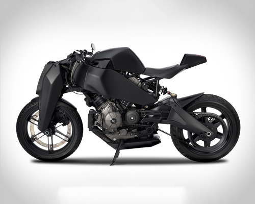 the menacingly blacked-out ronin 47 takes its name from a japanese legend