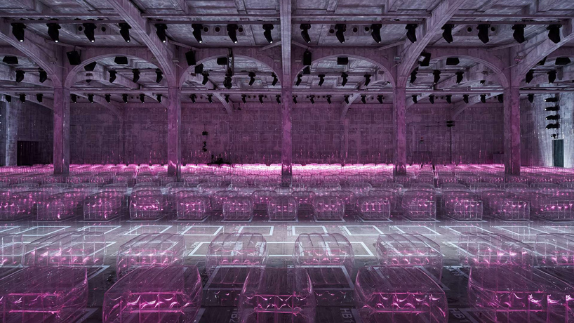 runway show roundup