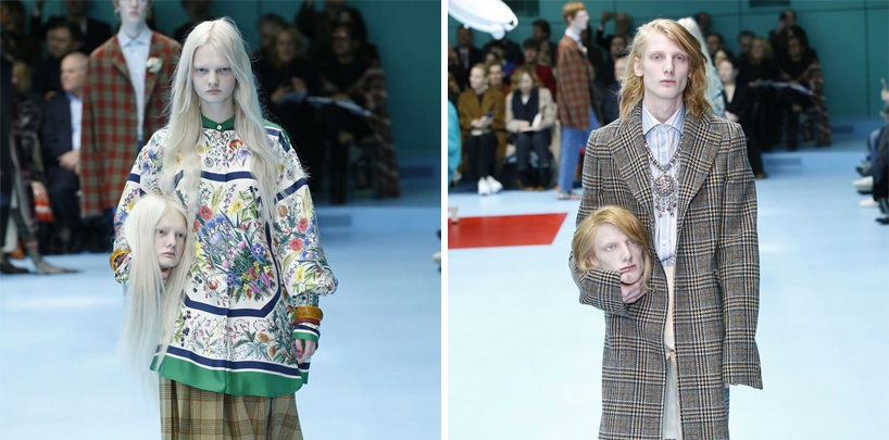 runway show roundup