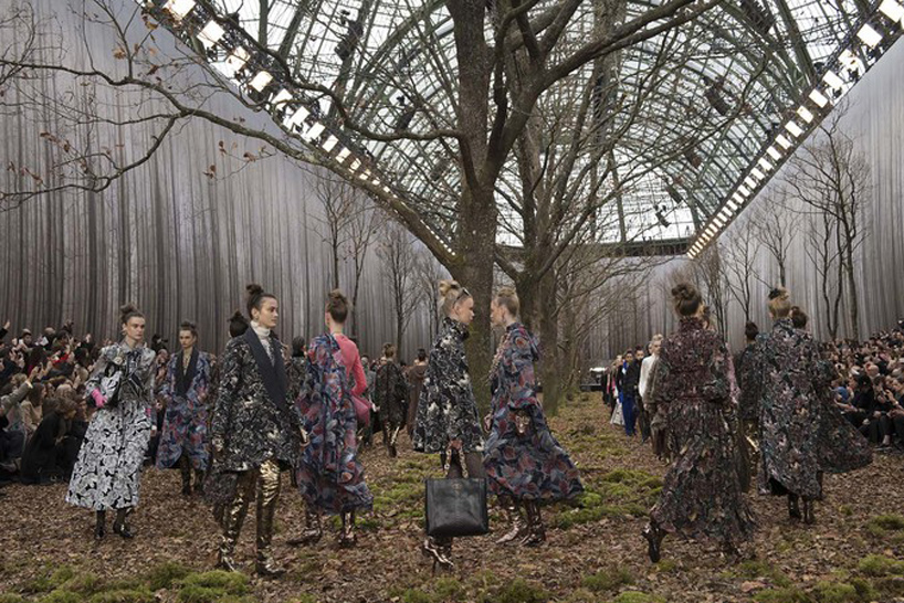 runway show roundup