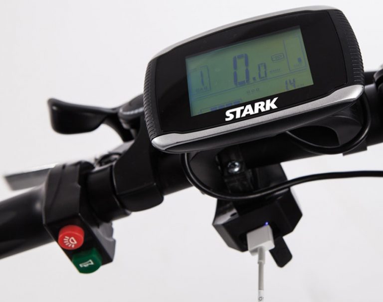 stark electric bike for sale