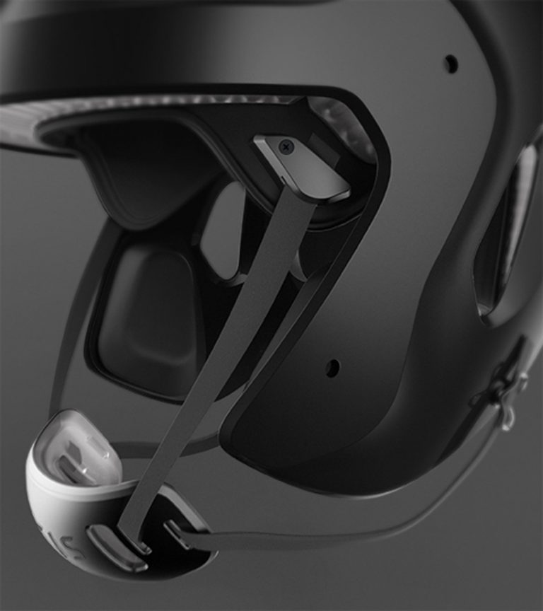 VICIS and artefact's football helmet revolutionizes 50 years of