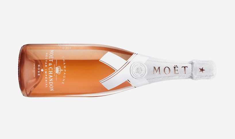 moet et chandon virgil abloh