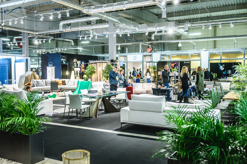 2018 warsaw home trade fair set to be bigger and better than ever