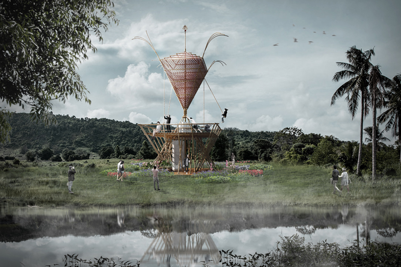 wonderfruit 2018 festival celebrates the arts, music and eco-living