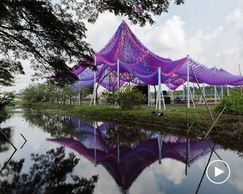 wonderfruit 2018 festival celebrates the arts, music and eco-living