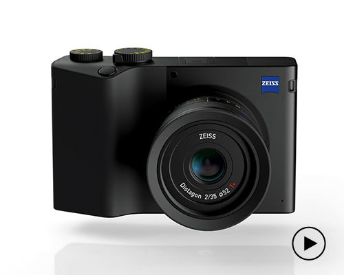 zeiss built adobe lightroom CC into its full-frame ZX1 camera