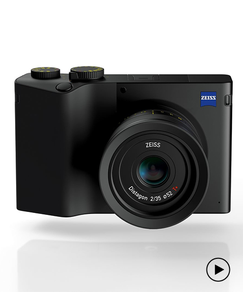 zeiss built adobe lightroom CC into its full-frame ZX1 camera